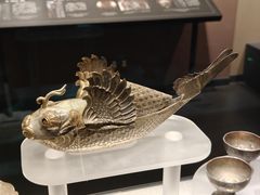 -广西壮族自治区博物馆