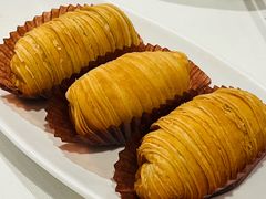 -潮福城潮州大酒楼(湖滨北路店)