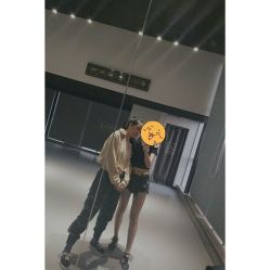 美腻的kpop老师-WOULP舞铺·舞蹈室