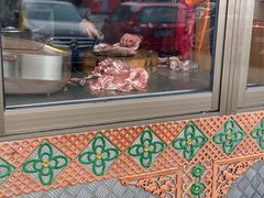 -塔里木的羊·新疆特色餐厅(钱湖北路店)