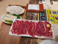 -小肥牛潮汕牛肉火锅(南联店)