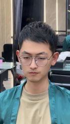 -Tipo Hair salon（明星）店