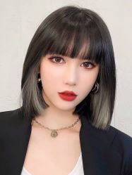 -Hair ART造型沙龙