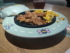 -豪客来牛排(重庆金源世纪广场1731店 )