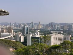 -狐尾山公园