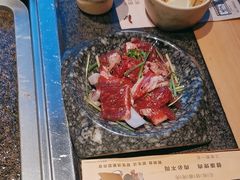 -石煎故事健康烤肉