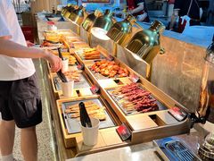 -比格比萨自助(宝山日月光店)