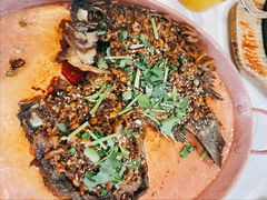 -怡得观滇餐厅·地道昆明菜·1996(海埂大坝店)