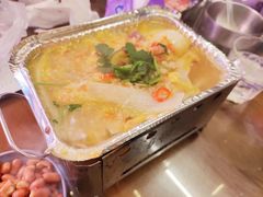 -神府路壹号·海鲜烧烤·砂锅粥·锅物(三坊七巷店)