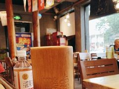 -聚点串吧·北京烧烤(赵登禹路店)