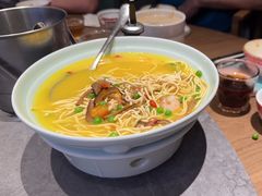 -江南里·新浙菜(苏州大悦城店)
