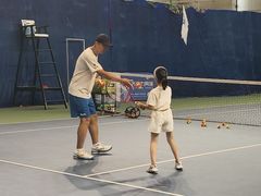 -齐动力网球(国贸店)