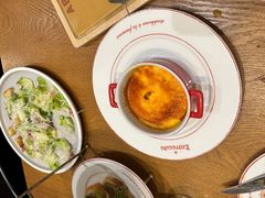 -Entrecôte 法国牛扒馆(保利·时光里店)