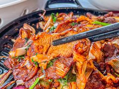 -月福京味斋·烤鸭店·北京菜(鼓楼总店)