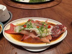 -渔傅·霞浦滩涂海鲜(建平店)