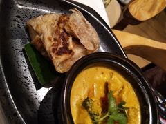 -若蘭慈·无国界素食料理(欢乐海岸店)