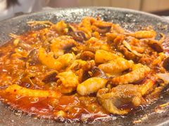 -双门洞·森系料理(体育西店)