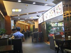 大堂-马三元老汤牛肉面(小西门店)