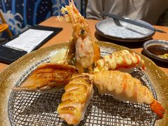 -万岁寿司(天河领展店)