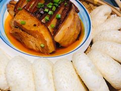 -胡家大厨(西三庄店)