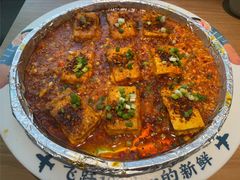 -花盐街·四川乐山小吃(西单大悦城店)