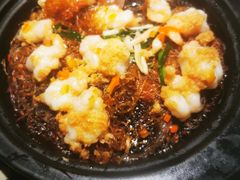 -绿茶餐厅(深圳龙华天虹购物中心店)