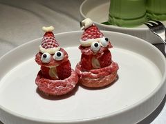 -狮拾久·现代新加坡料理(福田COCO Park店)