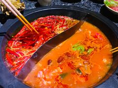 -蜀大侠火锅(寰球文化地标·总府店)