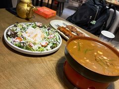 -那时新疆(经纬汇店)