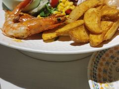 -俄士厨房(五棵松华熙LIVE店)