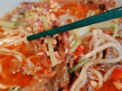 -懒人盐府人家(航天桥店)