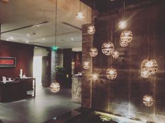 -王府半岛酒店·水疗中心