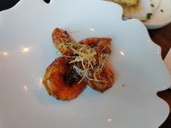 -新天世纪中餐厅