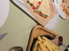 -碧特博格啤酒花园餐厅(芜湖路店)