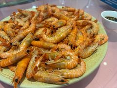 -盛港湾海鲜食府(黄沙店)