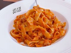 -沏点Trattoria意大利餐厅(新街口店)