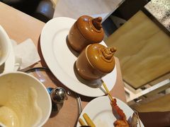 -杭州钱江新城万怡酒店-西餐厅