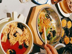 -客家汇·客家传承菜(水库店)