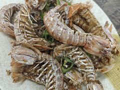 -贞姨美食·老字号海鲜大排档