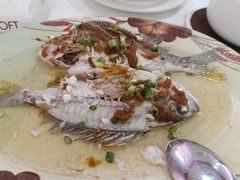 -腰记饭店(龙源路店)