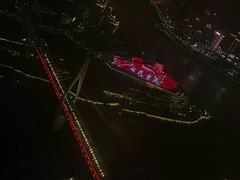 -苏丝的天空高空酒吧Suzie's Sky Bar