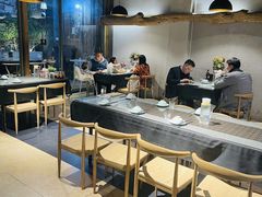 -幸福哟烧鸡·粤菜海鲜私厨(七星路店)