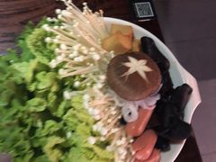 全家福拼盘-半天妖烤鱼(文化东路店)