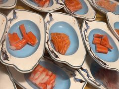 -星伦多 自助料理(圆融店)