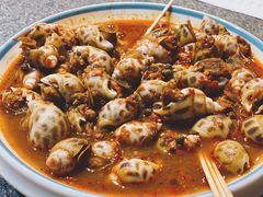 -三妹小龙虾·黄油蟹(华侨城总店)