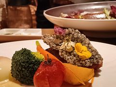-柏蔻餐厅Le Banquet Bistro(天河北店)