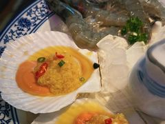 海鲜大拼盘-牛市牛烤肉(西单大悦城店)
