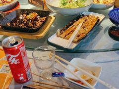 -肉串汪(望京店)