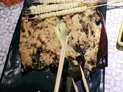 -云晓光头烧烤吧(新大陆广场店)