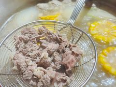 -大吉利·潮汕鲜牛肉火锅(西安店)